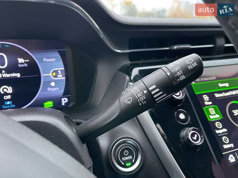 Позашляховик / Кросовер Chevrolet Bolt EUV 2023 в Києві