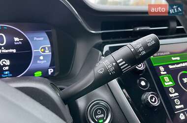 Внедорожник / Кроссовер Chevrolet Bolt EUV 2023 в 