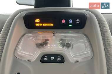 Внедорожник / Кроссовер Chevrolet Bolt EUV 2023 в 