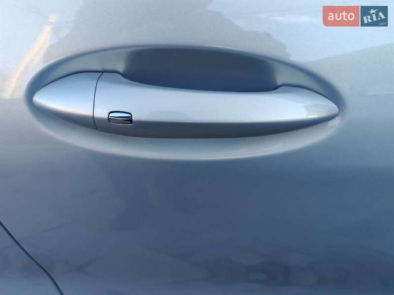 Позашляховик / Кросовер Chevrolet Bolt EUV 2023 в Теребовлі