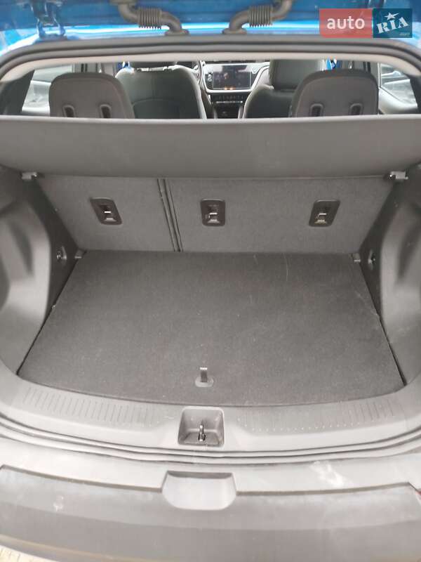 Внедорожник / Кроссовер Chevrolet Bolt EUV 2023 в Житомире