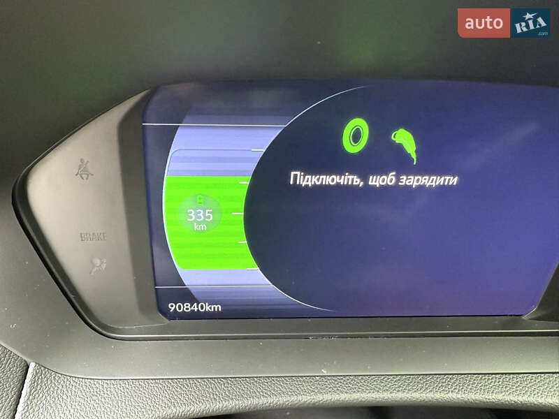 Внедорожник / Кроссовер Chevrolet Bolt EUV 2023 в Коростене