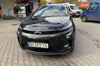 Внедорожник / Кроссовер Chevrolet Bolt EUV 2022 в Одессе