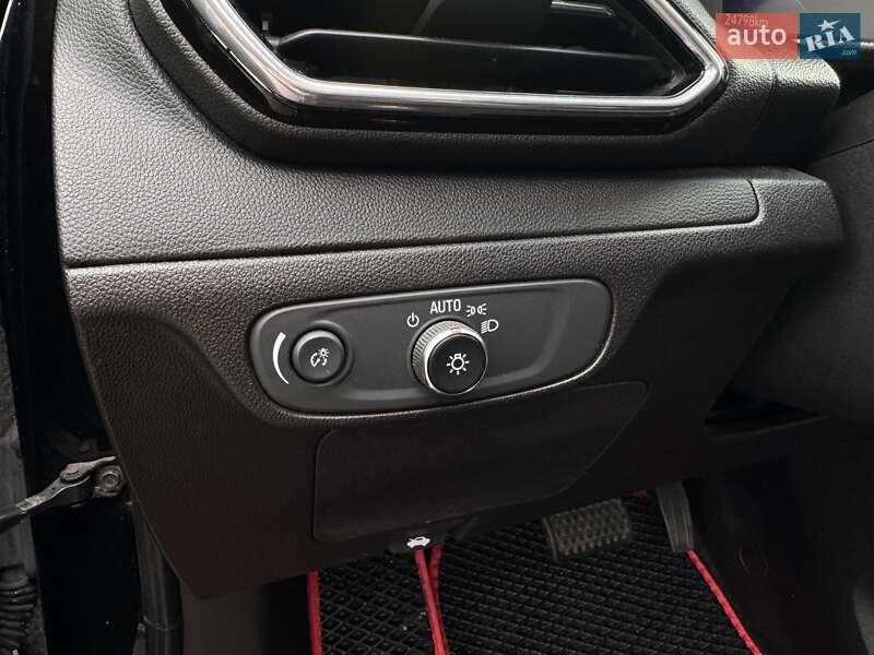 Внедорожник / Кроссовер Chevrolet Bolt EUV 2022 в Одессе фото 22 Внедорожник / Кроссовер Chevrolet Bolt EUV 2022 в Одессе