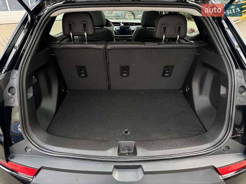 Внедорожник / Кроссовер Chevrolet Bolt EUV 2022 в Одессе фото 27 Внедорожник / Кроссовер Chevrolet Bolt EUV 2022 в Одессе