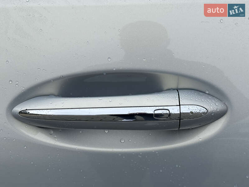 Позашляховик / Кросовер Chevrolet Bolt EUV 2022 в Львові