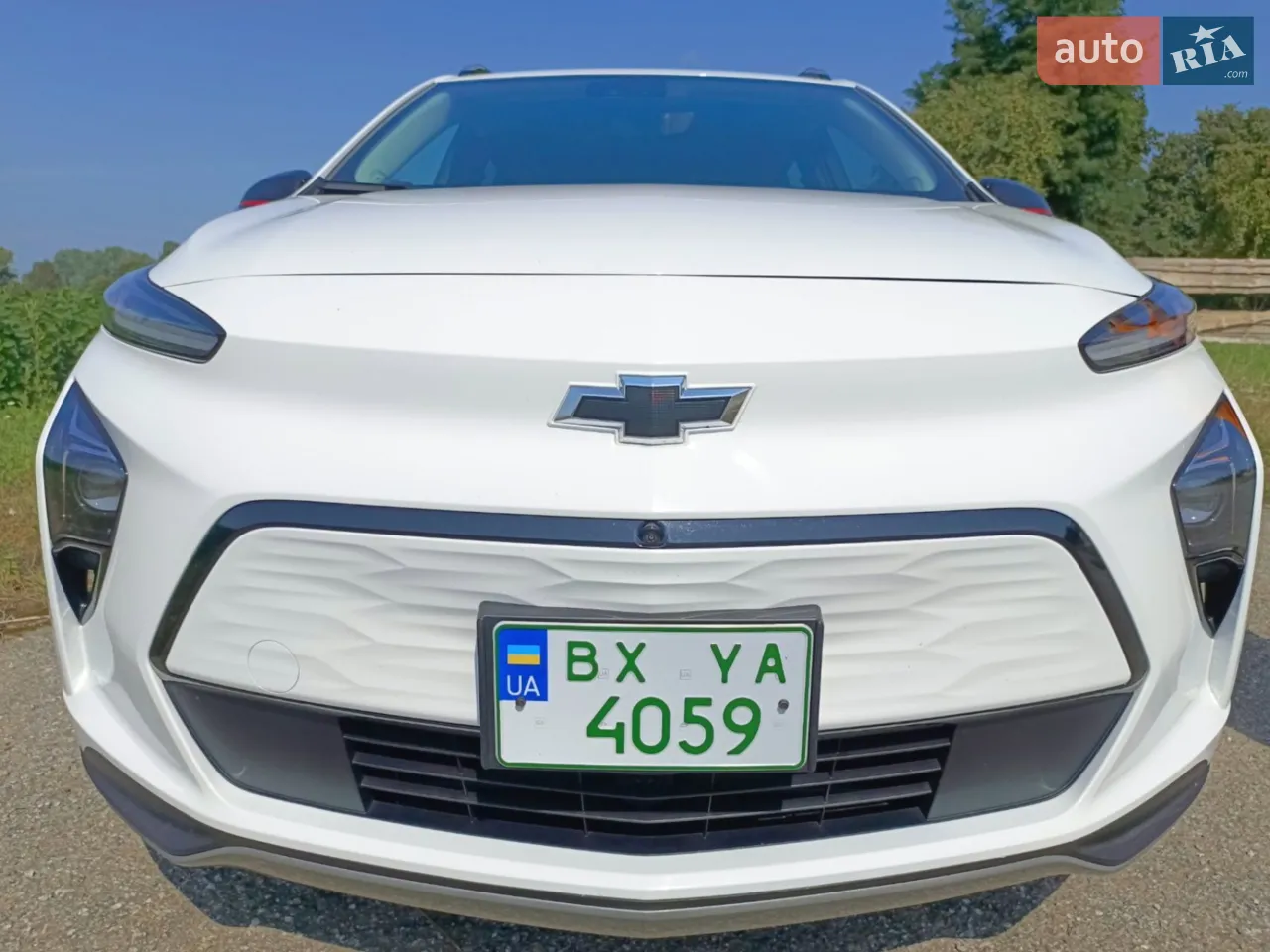 2023 Chevrolet Bolt EUV - мініатюра 30