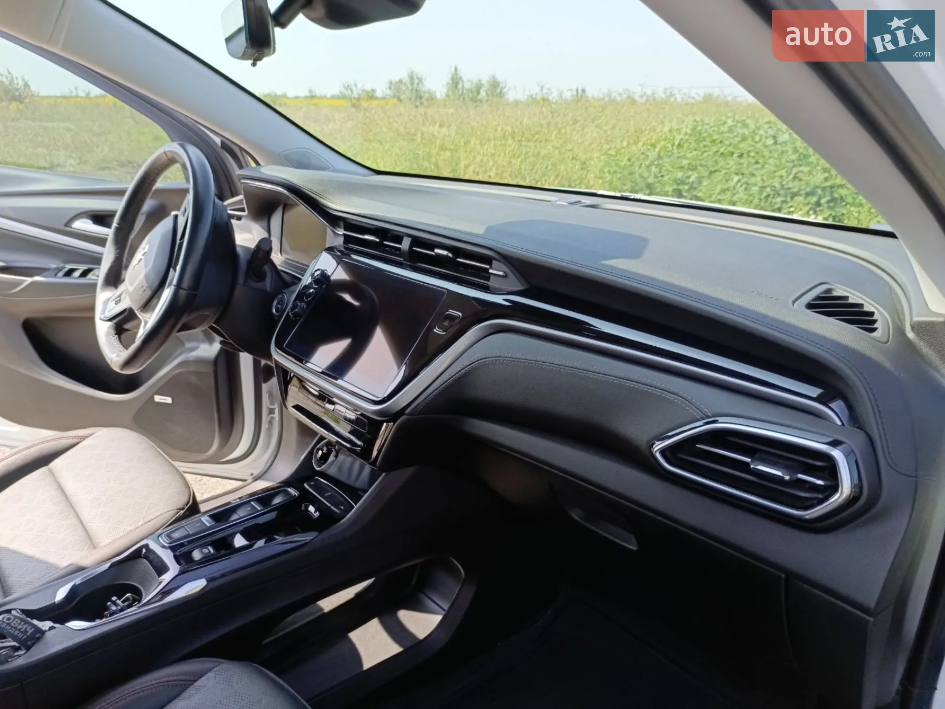 2022 Chevrolet Bolt EUV - мініатюра 6