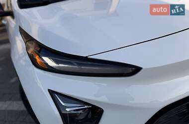 Внедорожник / Кроссовер Chevrolet Bolt EUV 2023 в Дрогобыче