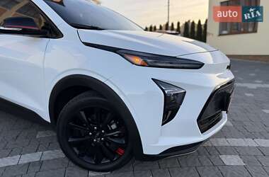 Внедорожник / Кроссовер Chevrolet Bolt EUV 2023 в Дрогобыче