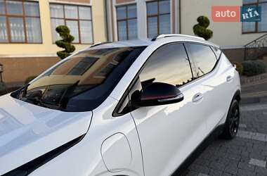 Внедорожник / Кроссовер Chevrolet Bolt EUV 2023 в Дрогобыче