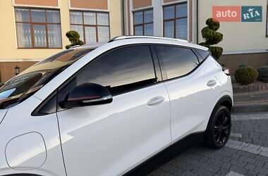 Внедорожник / Кроссовер Chevrolet Bolt EUV 2023 в Дрогобыче