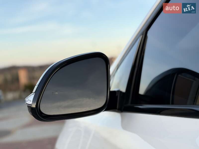 Позашляховик / Кросовер Chevrolet Bolt EUV 2023 в Дрогобичі