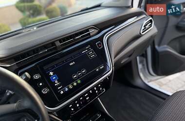 Внедорожник / Кроссовер Chevrolet Bolt EUV 2023 в Дрогобыче