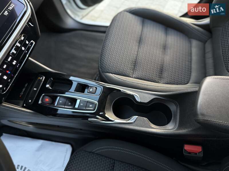 Позашляховик / Кросовер Chevrolet Bolt EUV 2023 в Дрогобичі