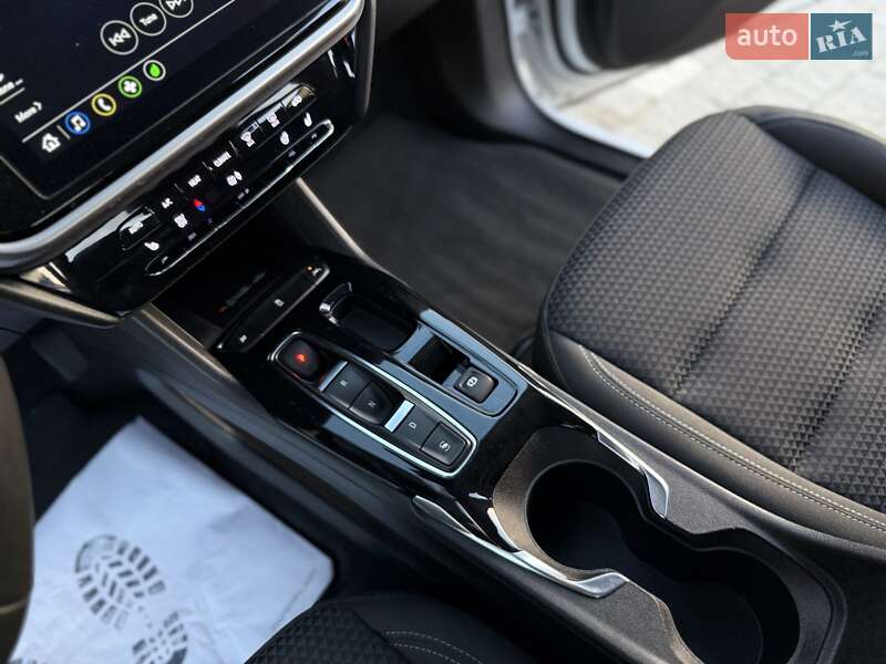 Позашляховик / Кросовер Chevrolet Bolt EUV 2023 в Дрогобичі