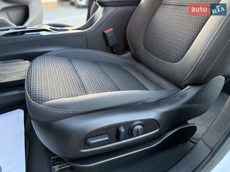 Позашляховик / Кросовер Chevrolet Bolt EUV 2023 в Дрогобичі