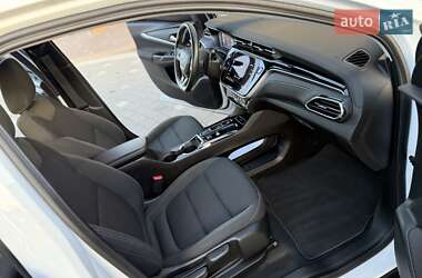 Внедорожник / Кроссовер Chevrolet Bolt EUV 2023 в Дрогобыче