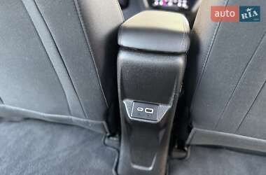 Внедорожник / Кроссовер Chevrolet Bolt EUV 2023 в Дрогобыче