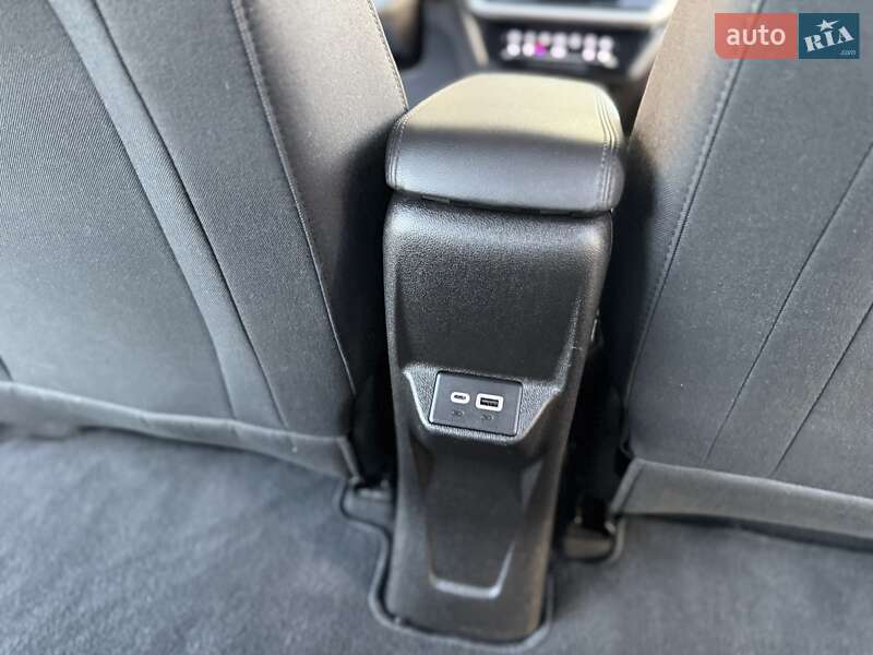 Позашляховик / Кросовер Chevrolet Bolt EUV 2023 в Дрогобичі