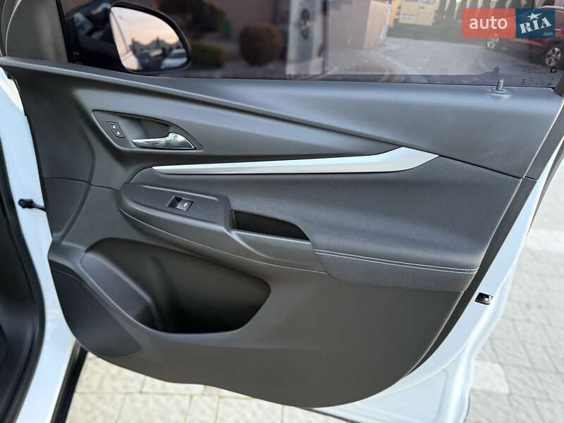 Позашляховик / Кросовер Chevrolet Bolt EUV 2023 в Дрогобичі