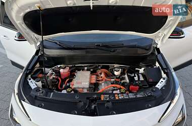 Внедорожник / Кроссовер Chevrolet Bolt EUV 2023 в Дрогобыче