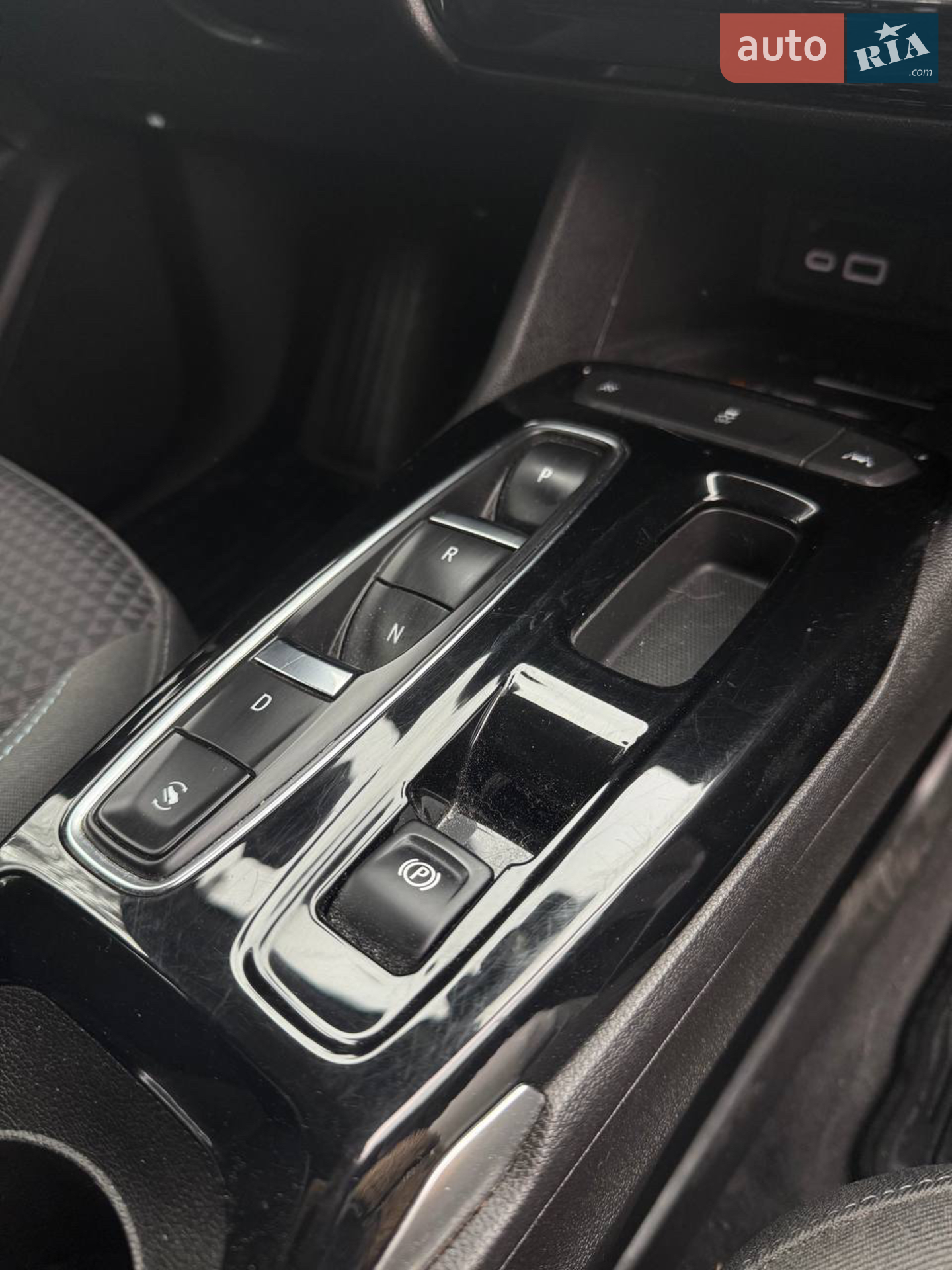 2021 Chevrolet Bolt EUV - мініатюра 19