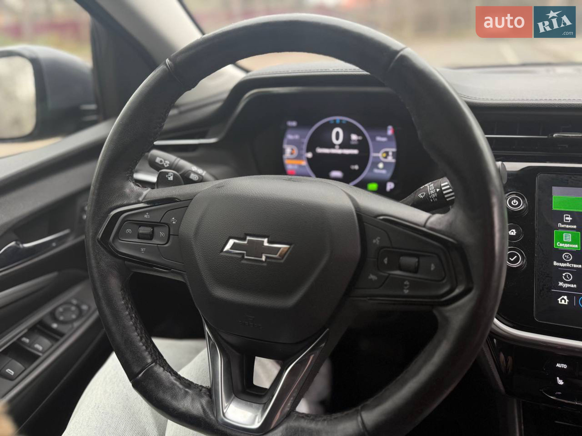 2021 Chevrolet Bolt EUV - мініатюра 23