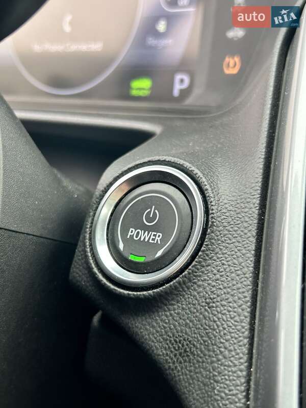 Внедорожник / Кроссовер Chevrolet Bolt EUV 2022 в Сумах