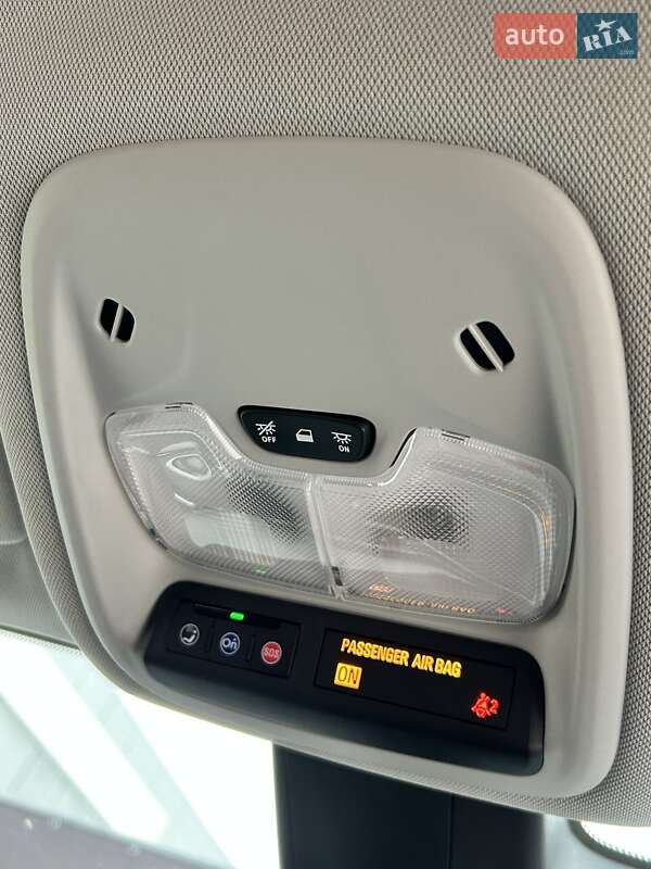 Внедорожник / Кроссовер Chevrolet Bolt EUV 2022 в Сумах