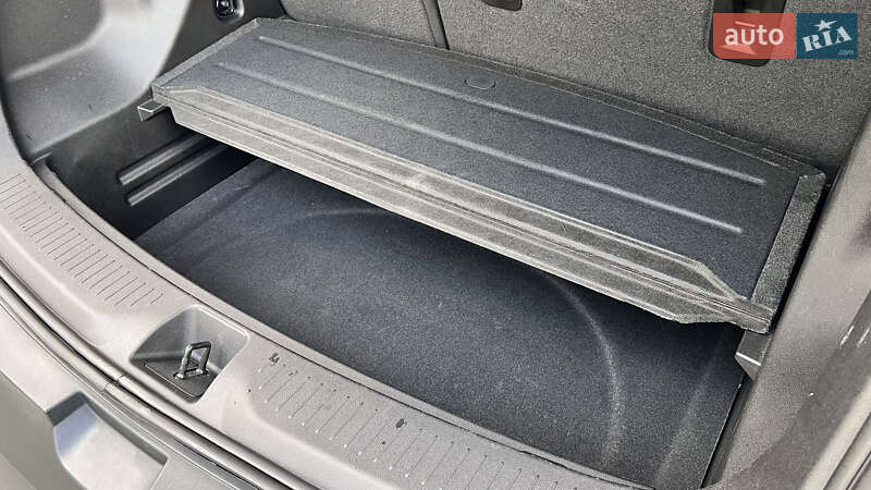 Внедорожник / Кроссовер Chevrolet Bolt EUV 2023 в Луцке