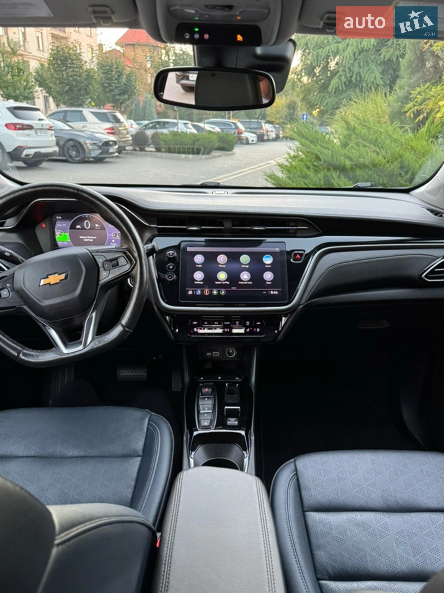 2022 Chevrolet Bolt EUV - мініатюра 2