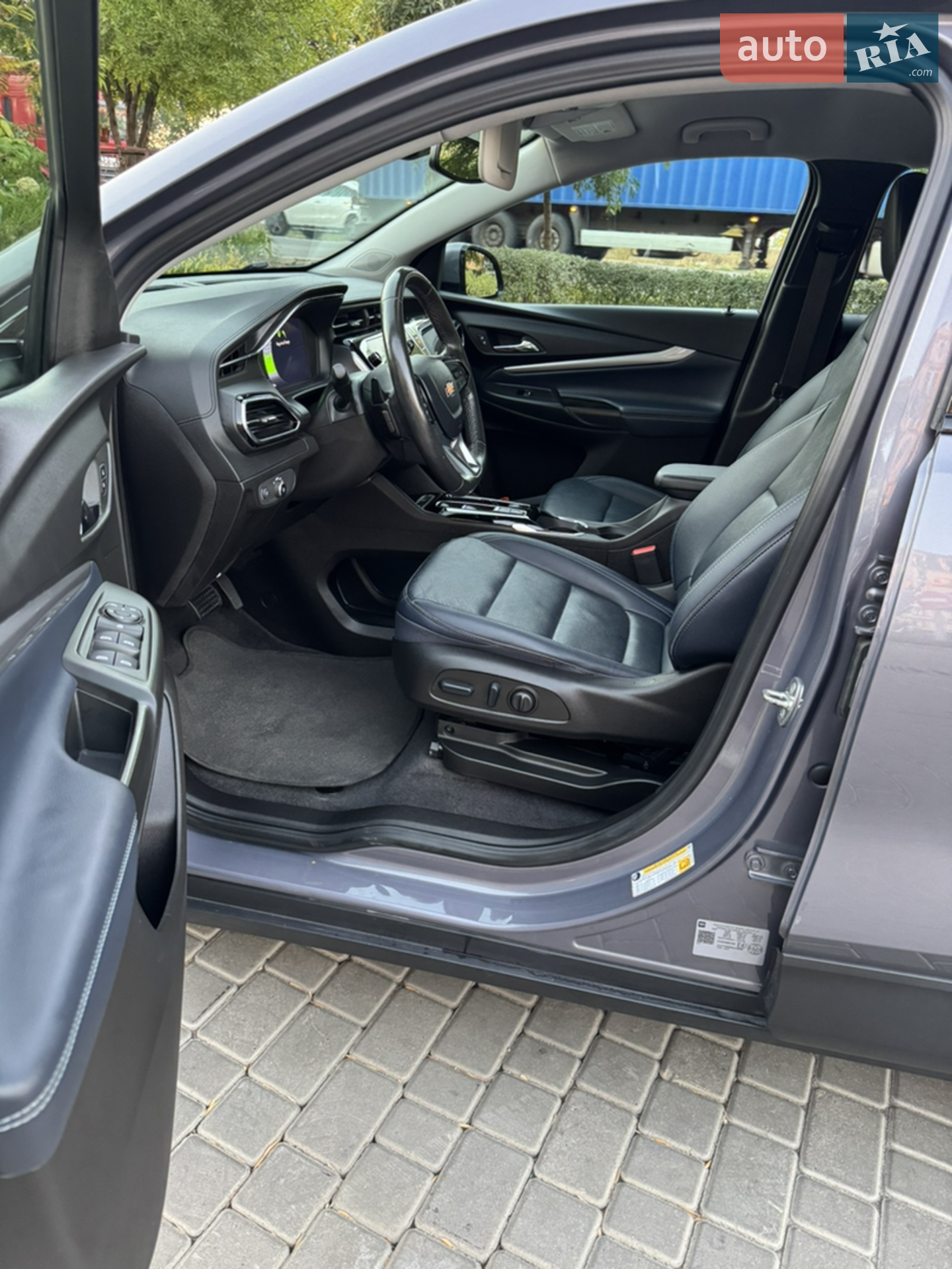 2022 Chevrolet Bolt EUV - мініатюра 20