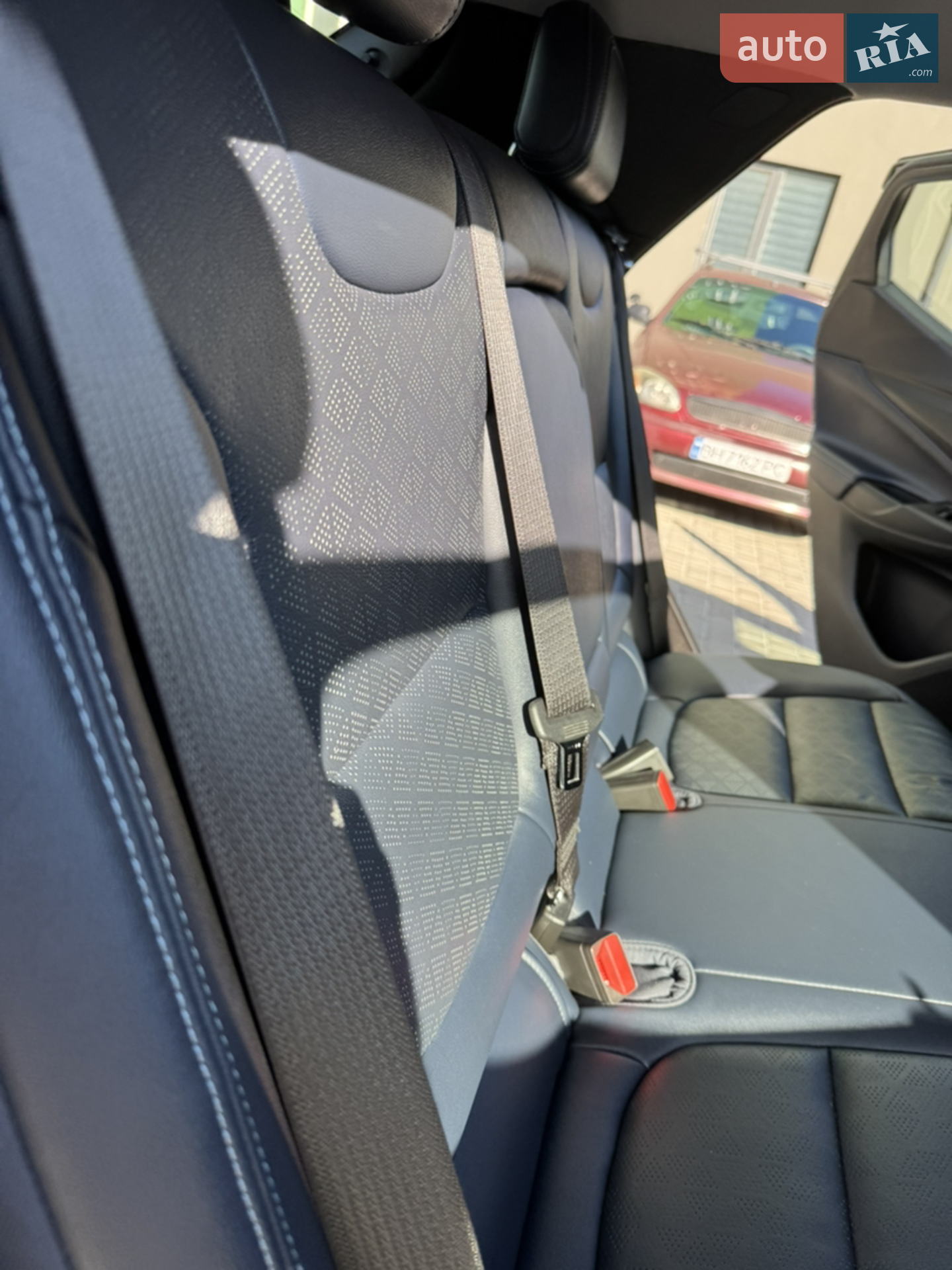 2022 Chevrolet Bolt EUV - мініатюра 29