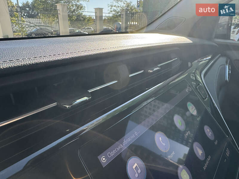 Позашляховик / Кросовер Chevrolet Bolt EUV 2022 в Одесі фото 31 Позашляховик / Кросовер Chevrolet Bolt EUV 2022 в Одесі