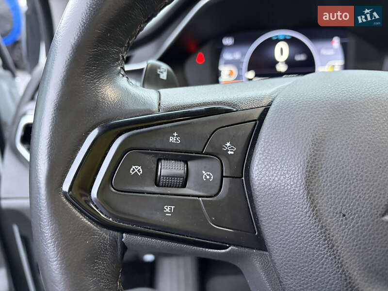 Позашляховик / Кросовер Chevrolet Bolt EUV 2022 в Рівному