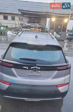 Внедорожник / Кроссовер Chevrolet Bolt EUV 2022 в Одессе