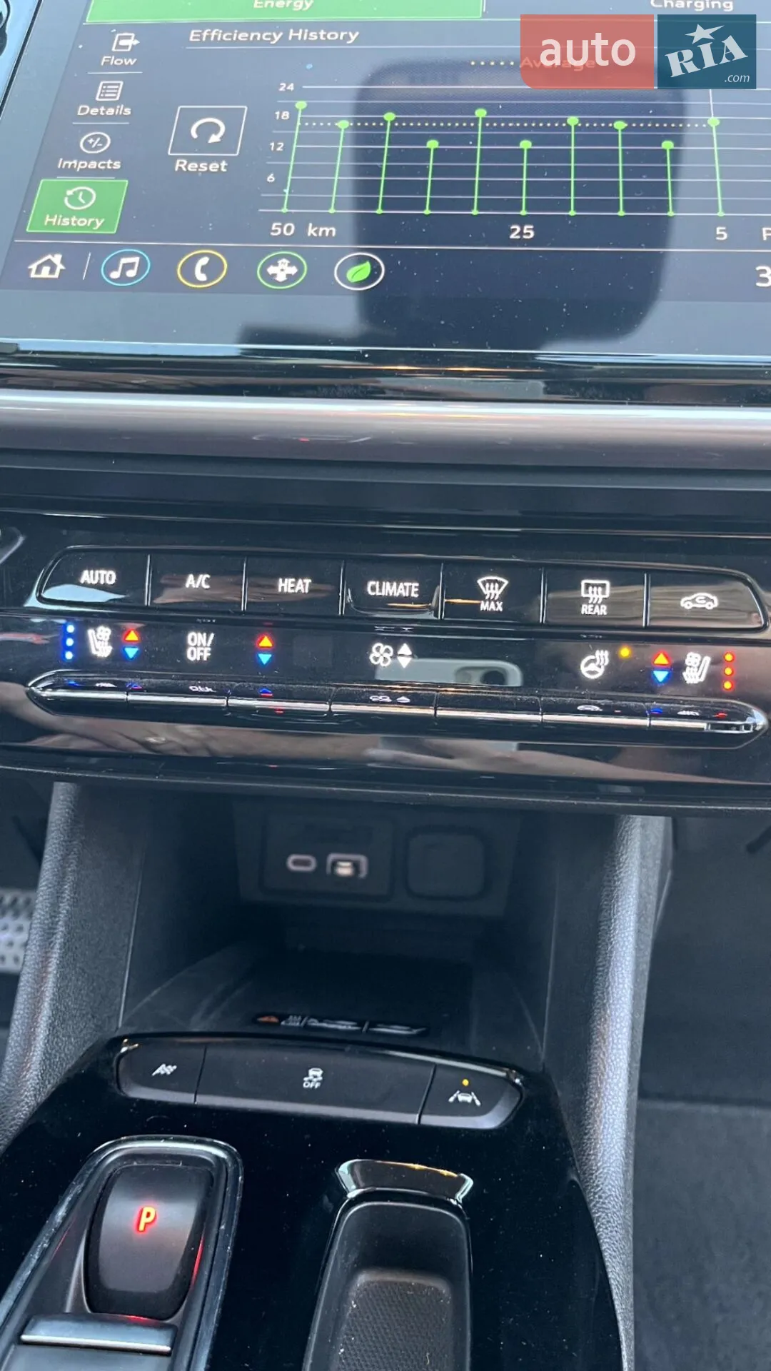 2021 Chevrolet Bolt EUV - мініатюра 15