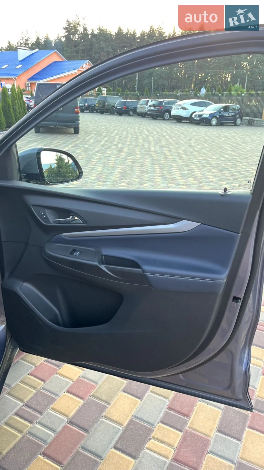 2021 Chevrolet Bolt EUV - мініатюра 21