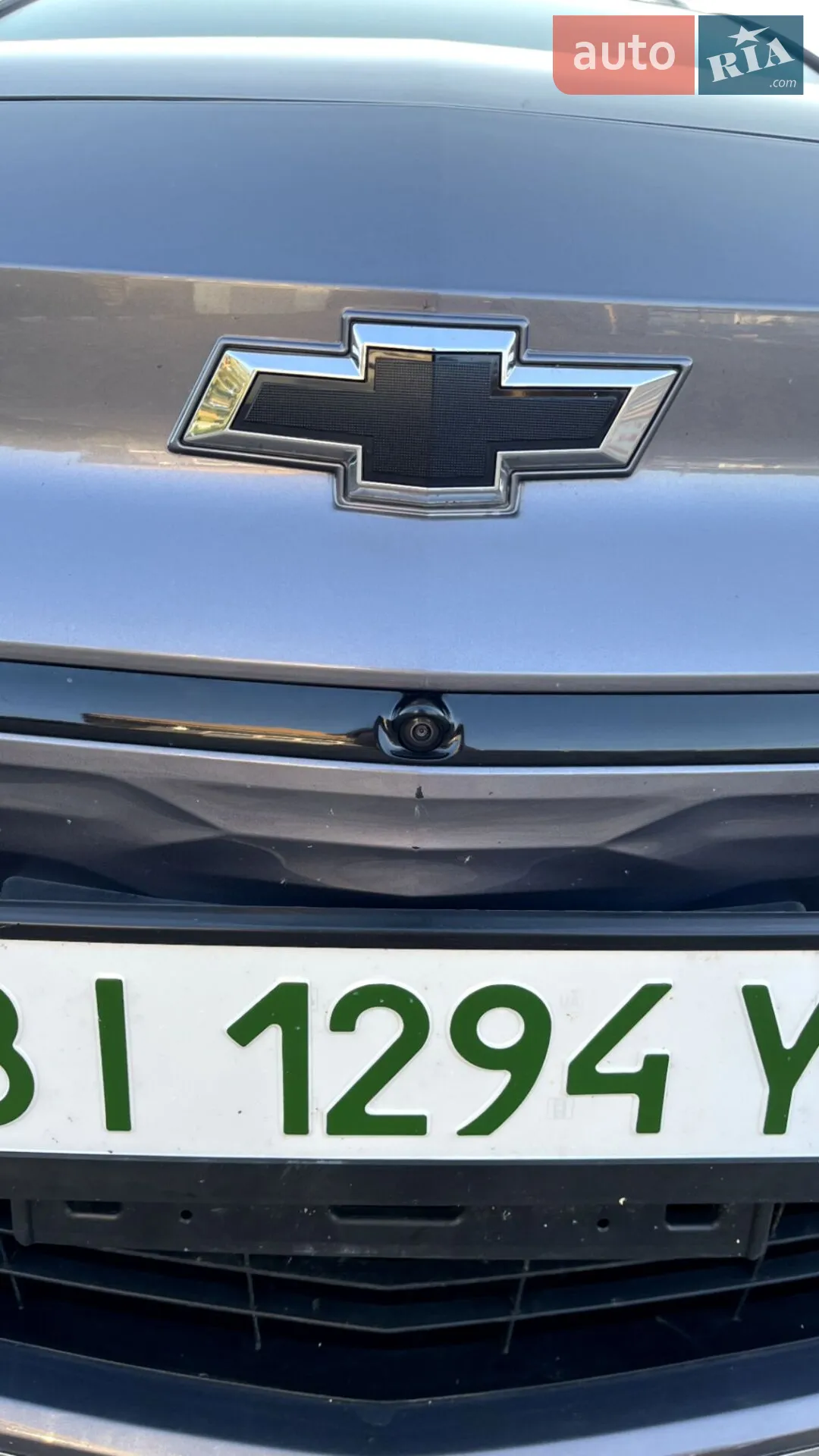 2021 Chevrolet Bolt EUV - мініатюра 24