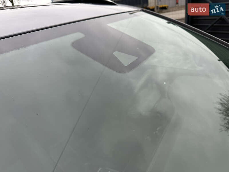 Внедорожник / Кроссовер Chevrolet Bolt EUV 2023 в Нововолынске