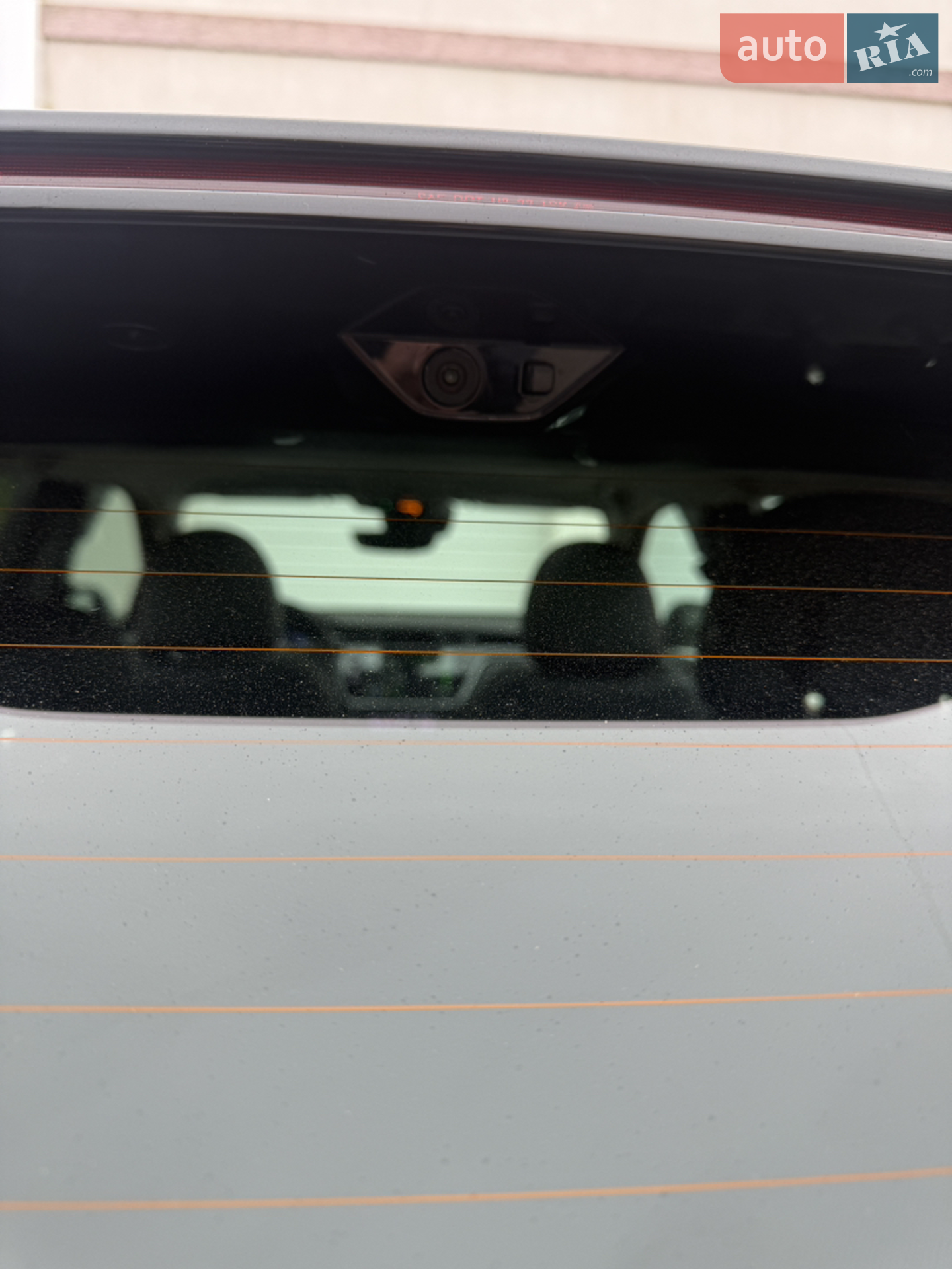 2023 Chevrolet Bolt EUV - мініатюра 4