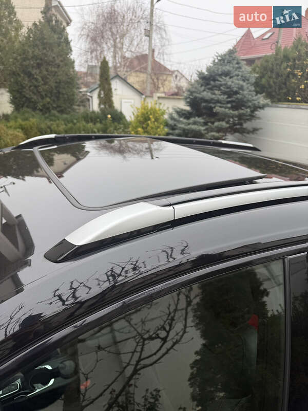 Позашляховик / Кросовер Chevrolet Bolt EUV 2023 в Одесі