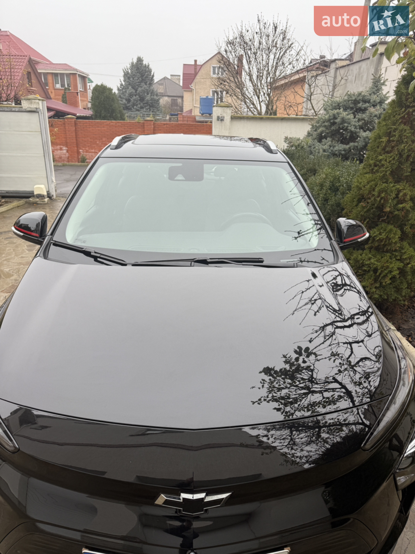 2023 Chevrolet Bolt EUV - мініатюра 17