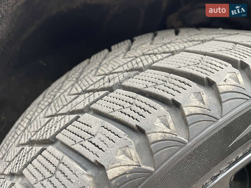 Внедорожник / Кроссовер Chevrolet Bolt EUV 2022 в Миргороде