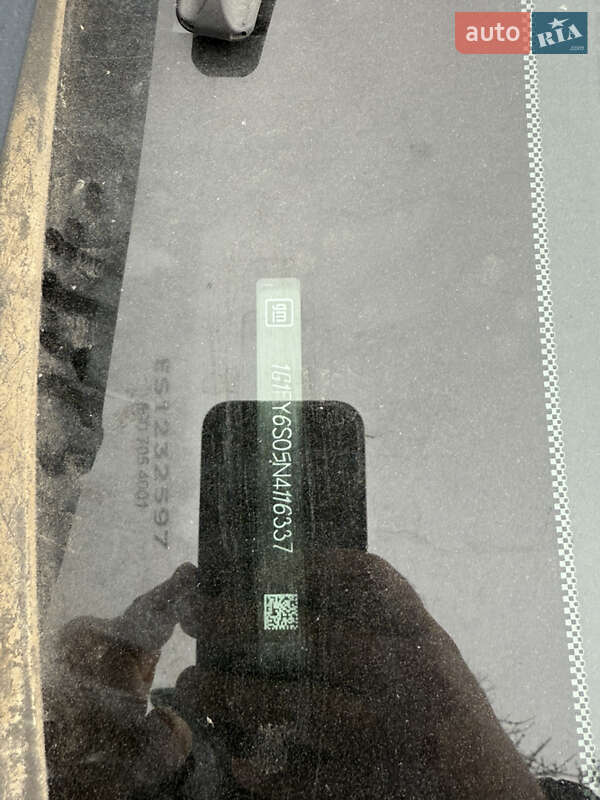 Внедорожник / Кроссовер Chevrolet Bolt EUV 2021 в Львове фото 7 Внедорожник / Кроссовер Chevrolet Bolt EUV 2021 в Львове