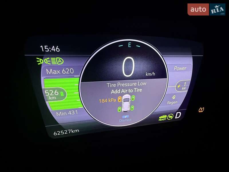 Внедорожник / Кроссовер Chevrolet Bolt EUV 2022 в Львове фото 4 Внедорожник / Кроссовер Chevrolet Bolt EUV 2022 в Львове