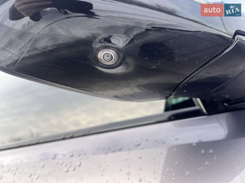 Позашляховик / Кросовер Chevrolet Bolt EUV 2021 в Ромнах