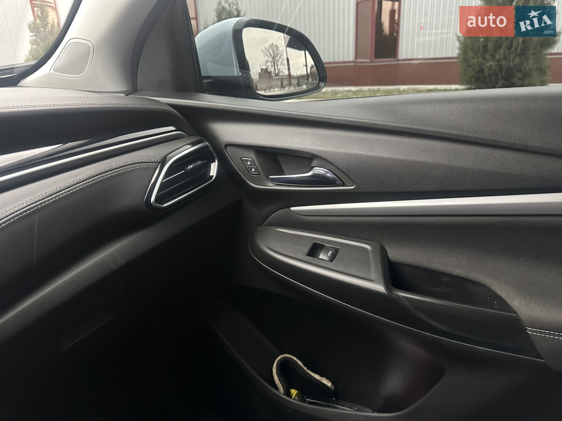 2021 Chevrolet Bolt EUV - мініатюра 12