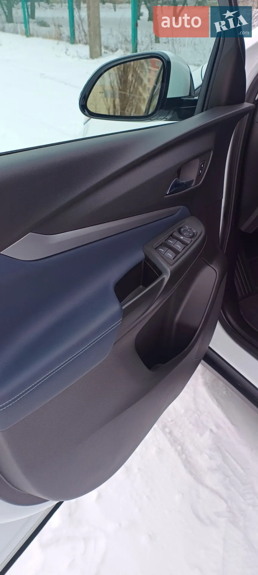 2023 Chevrolet Bolt EUV - мініатюра 39